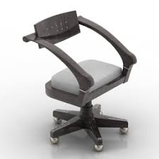 A giorgetti ambient can be immediately identified and defined as 'the giorgetti style', unique and original, characterised at the source by its. Armchair 3d Model Gsm 3ds For Interior 3d Visualization Giorgetti Zeno Spring Ardeco Chair Desk Table Interior Collection