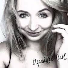 Úvod lifestyle archive by category shopaholic nicol. 9 Shopaholic Nicol Ideas Youtuberi Instagram