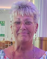 Cherry Sweeney Obituary April 8, 2025