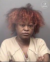 Rowan County Mugshots