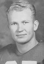 Capt Walter Adolph “Butch” Luther Jr. (1918-1945)