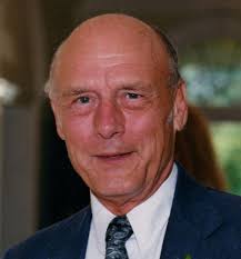 George Hudson Painter Obituary November 8, 2014