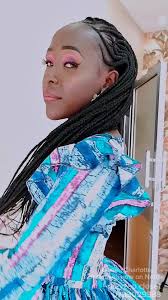 Miss Trudy Kitui became the Queen. we dressed her. wait for it. what do you  think guys? #akothee #trudykitui #quencharlotenetflix #trendingvideo  #trendingvideo #netflixseries #fashiondesigner