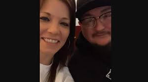 Heather Beckjorden & Leath "Digger" Lambert