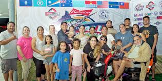 All Micronesia Fishing Tournament Archives