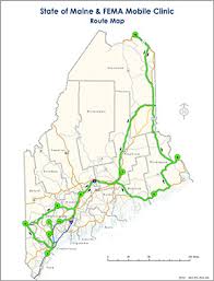 Maybe you would like to learn more about one of these? Mills Administration Fema Partner On Mobile Vaccination Unit To Provide Covid 19 Vaccines To Rural Under Served Communities Across Maine Office Of Governor Janet T Mills