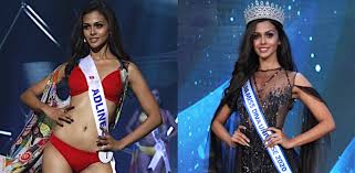 The event held in florida saw india's adline castelino coming in at the fourth spot. To Grader Vaeg Variabel Diva Winner Af Plateau Assimilate