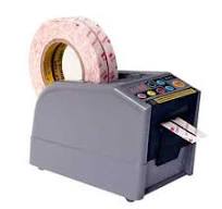 Adhesive Paper Machine Automatic High Temperature Teflon Tape Cutting  Machine | eBay