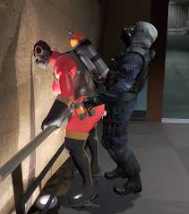 Rule34 - If it exists, there is porn of it  fempyro, pyro  1078975