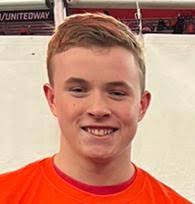 Patrick Hagadorn's Football Recruiting Profile