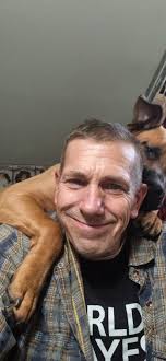 I'm not sure, but I think his name might be bubba?