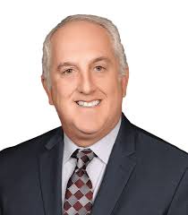 Mark Meyerhoff's Instagram, Twitter & Facebook