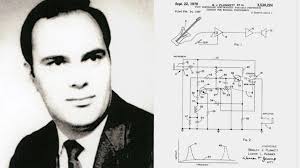 History of the Wah-Wah pedal: Del Casher's key role