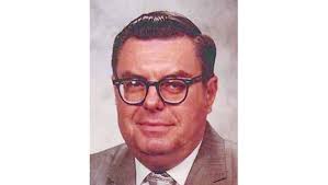 James Mccormick Obituary (1933