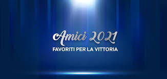 La classifica secondo il nostro direttore giuseppe currado. Vincitore Amici 2021 Pronostici E Chi Sono I Favoriti L Insider