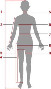 Tretorn Size Guide For Clothing And Shoes Men Women
