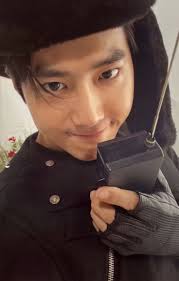 DANILO KIM (SEHUNYJEONGYEON)