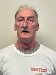 Offender Information