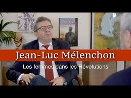 Et pour ça, il peut dire merci à sophia chikirou, sa conseillère en communication, qui a impulsé une stratégie inédite dans la campagne du candidat de la. Les Revolutions Et Les Femmes Par Jean Luc Melenchon Youtube