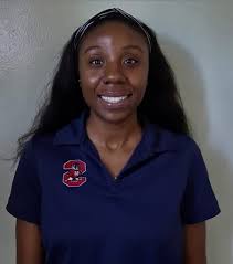 Jessica Dwyer, RBT, Graduate Intern