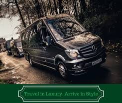 For Any Special Occasion Travel With Travel Ireland Coaches
