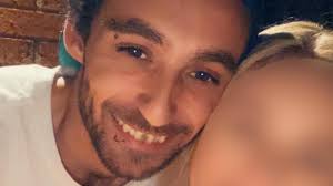 Jakeb Forti, Alana and Paul Forti; assault man with weapons in Geelong