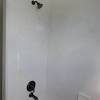 Bathtubs, showers, vanity tops, sinks, window frames, appliances, porcelain, fiberglass, acrylic, cultured marble, and stainless steel, restoring them to showroom quality. 3