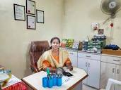 Dr. Rutika (Khelkar Rutika Clinic) in Aundh,Pune - Best ...