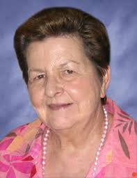 Lois Hebert Obituary