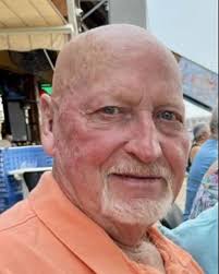 Wendall E. Agan Obituary October 16, 2024