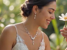 Rhinestone Single Earrings