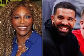 Inside Drake and Serena Williams' fling after her surprise appearance at  Super Bowl halftime show