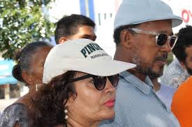 Acción Afro-Dominicana: 2016