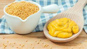 Homemade Mustard Sauce Recipe Easy Recipe Of Mustard Without Oil How T Homemade Mustard Spice Recipes Ground Mustard