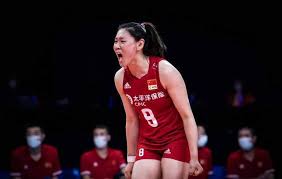 Jun 11, 2021 · 6月11日消息，2021年世界女排聯賽官網更新了中國女排15人的參賽名單： 主攻：朱 婷、栗垚、張常寧、劉曉彤、李盈瑩、劉晏含； 副攻：袁心玥、楊. åŠ‰æ™å«çµ‚æ–¼ç†¬å‡ºé ­äº† ä¸­åœ‹å¥³æŽ'å®˜å®£å¥§é‹åå–®éƒŽå¹³å¸¶äº†é›™åŠ‰åŽ»æ±äº¬ ä¸­åœ‹ç†±é»ž