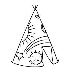They help us to know which pages are the most and least popular and see how visitors move around the site. Feather Coloring Sheet Coloring Home