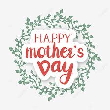 Mothers Day Greetings Svg Mother S Day Blessings Svg Png And Vector With Transparent Background For Free Download