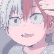 Male anime character hd wallpaper, shouto todoroki, boku no hero academia. Boku No Hero Todoroki Shouto Icon Anime Hero Kids Icon