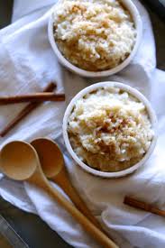 Perfect Dairy Free Instant Pot Rice Pudding Predominantly Paleo Recipe Dairy Free Pudding Rice Pudding Dairy Free Rice Pudding