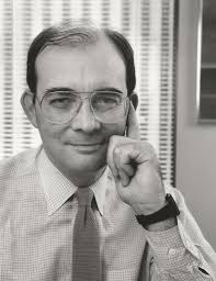 Obituary information for G. David Wallace