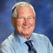 Leland C. Thompson Obituary