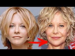 Ryan began her acting career in 1981 in minor roles before joining the cast of the cbs soap opera as the world turns in 1982. Meg Ryan Change From Childhood To 2021 Youtube