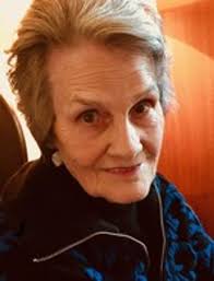 Most Recent Obituaries