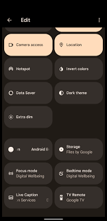 No annoying channel sorting is needed anymore. Google Tv In App Remote Arrives On Android Doesn T Work 9to5google