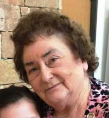 Obituary for Joyce McLemore