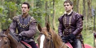The Tudors: 5 Things That Are Historically Accurate (And 5 Things That Are Aren't)