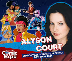 Cincinnati Comic Expo