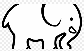 They listened to the collective voices of their massive social media community. Elephant Clip Art Clipart Elephants Clip Art Ivory Ella Coloring Sheets Free Transparent Png Clipart Images Download