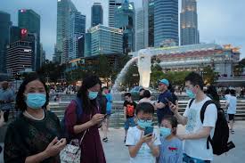 Wherever possible british nationals should aim to be vaccinated in the country where they live. Singapore Adds 48 B More In Resilience Budget To Fight Covid 19
