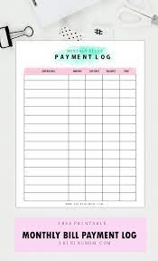 Free printable bill pay calendar templates, 2019 financial planner free printable simply stacie, best photos of monthly bill tracker monthly bill tracker template, bill payment schedule template printable monthly bill organizer, tracking bills and a free printable scattered squirrel. Free Printable Monthly Bills Organizer Bill Payment Organization Bill Organization Printables Budget Spreadsheet